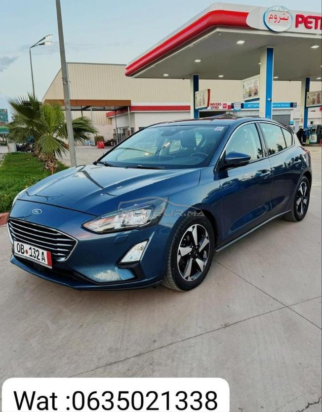 Ford focus état excelent