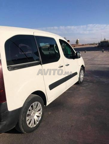 Citroën Berlingo - 2