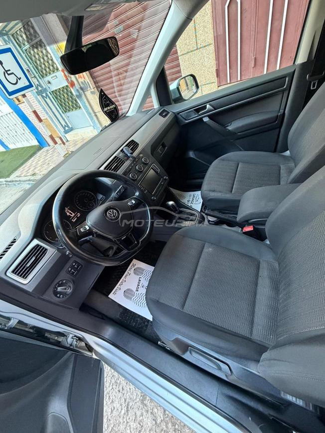 volkswagen Caddy en bon état à vendre 