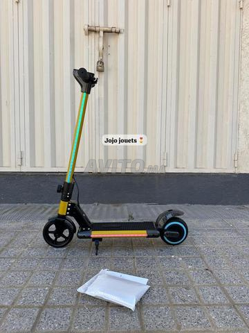 Trottinette électrique pour enfants - 2
