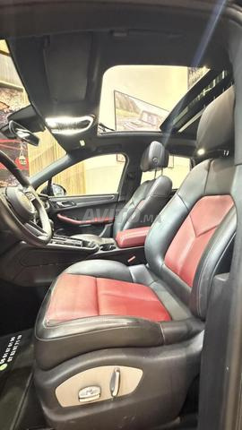 Porsche Macan Essence