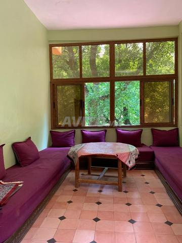 APPARTEMENT À IMLIL - 2