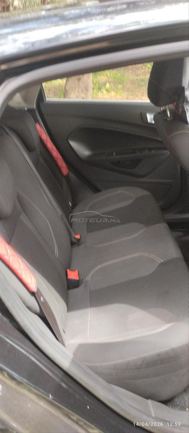 tt options titanium 