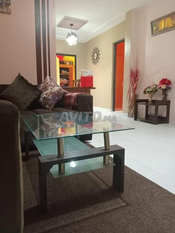 Appartement de 115 m² à vendre au cœur de Berkane