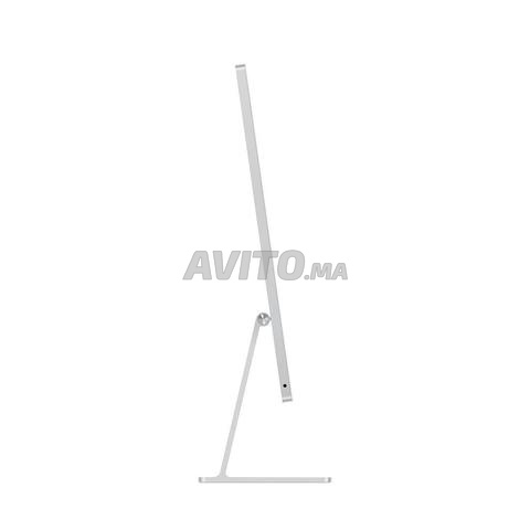 iMac 24 M4 16Go 256Go SSD Neuf Garantie - 2