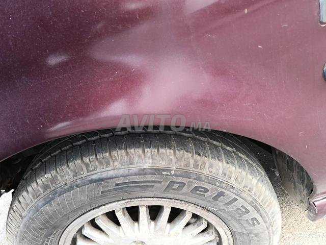 Voiture à vendre, bon état - 2