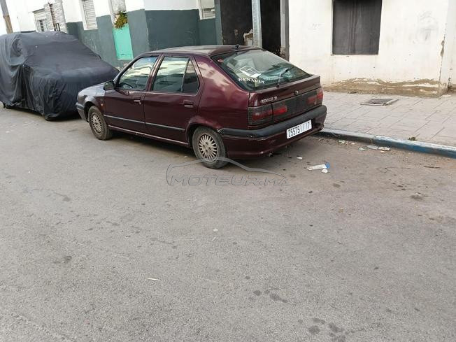 سيارة للبيع حالة جيدة
