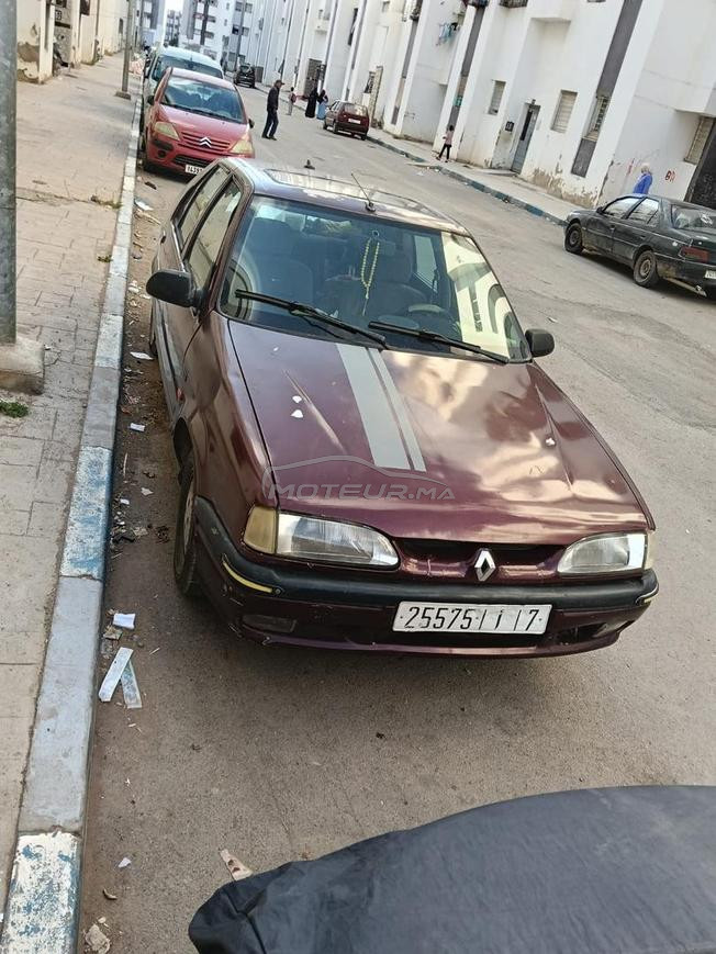 سيارة للبيع حالة جيدة