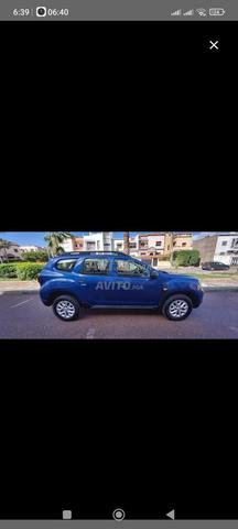 Dacia Duster - 2