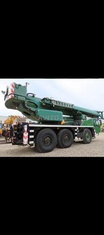 Grue mobile à vendre - 2