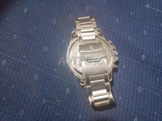 Montre Festina neuve et authentique à 1300 - 2