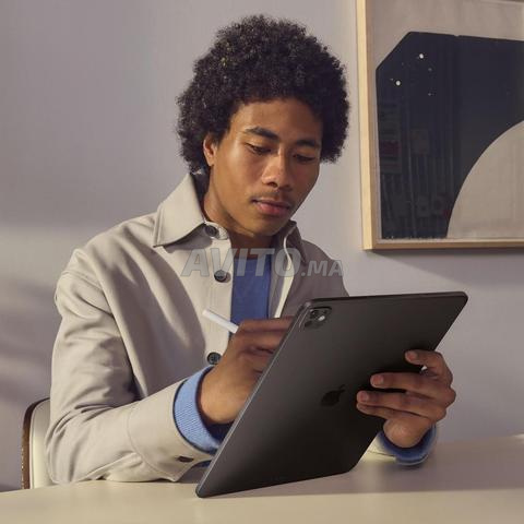 iPad Pro M4 13 16Go 2To 5G Neuf Garantie - 2
