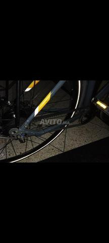 دراجة Canyon Commuter ممتازة وعملية بنظام الحزام - 2