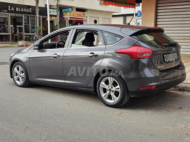 Ford Focus 2016 1er main - 2