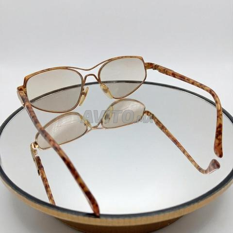 Lunettes vintage Roman Rothschild R1025