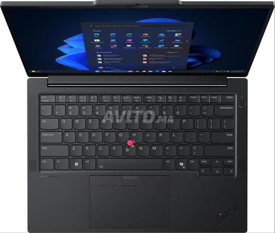 لينوفو ثينك باد E14 ألترا 5 16 جيجا - 2