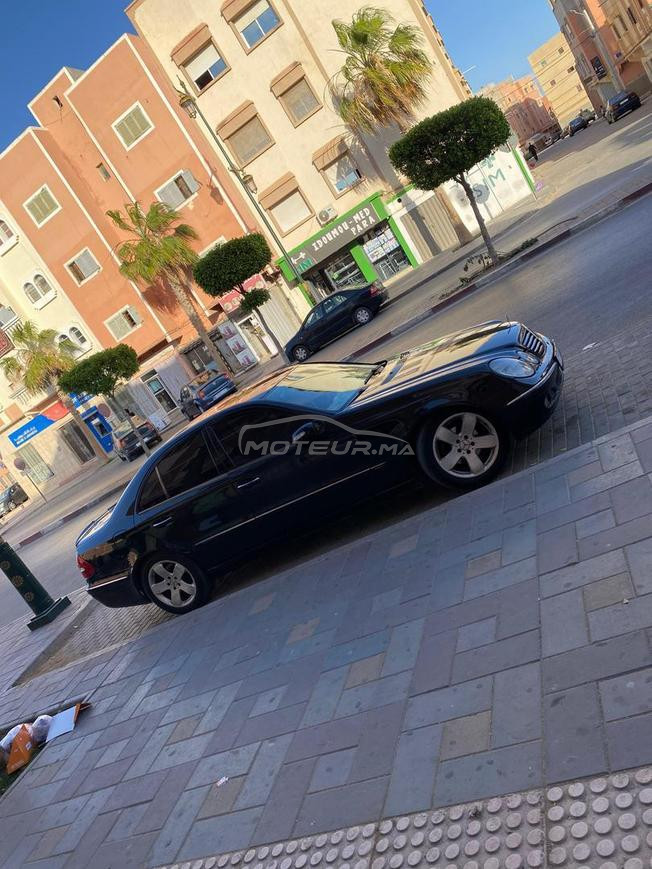 Mercedes 220 