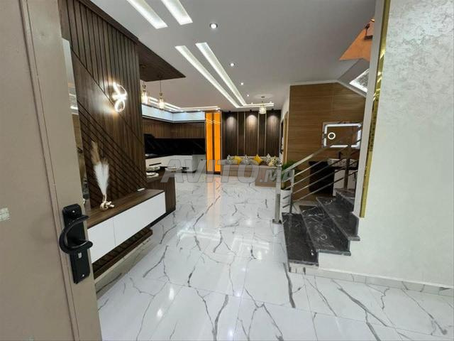 Mini villa - 2