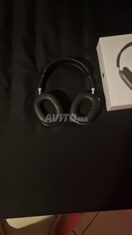Casque Apple original comme neuf - 2