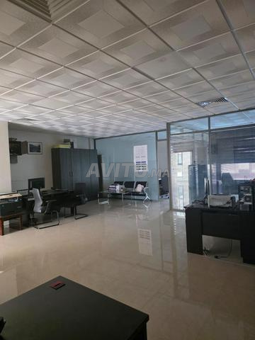 Bureau plateau moderne meublé Agadir bay - 2