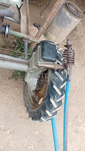 جرار للبيع
