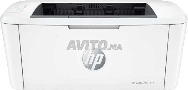 Imprimante Laser Monochrome HP LaserJet M111a 