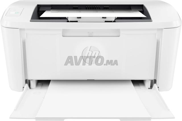 Imprimante Laser Monochrome HP LaserJet M111a  - 2