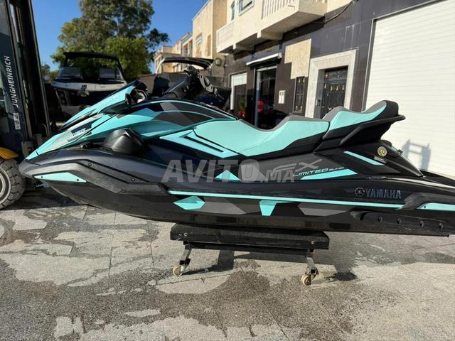 FX SVHO CR LIMITED 2023 - 2
