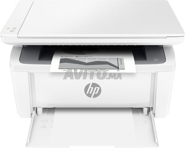 Imprimante Multifonction Laser Monochrome LaserM141a