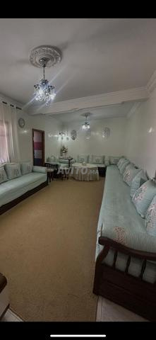 Salon marocain complet en bon état - 2