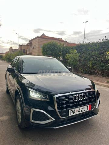 Audi Q2 2024. Ded 2025 Automatique