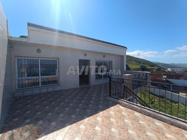 MAISON AVEC TERRAIN À VENDRE