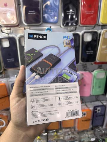 Power bank - 2