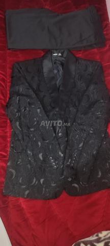 Costume de luxe