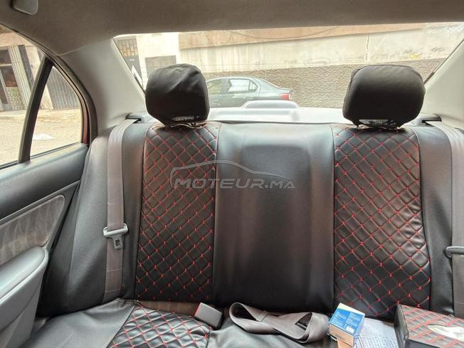 Honda civic Essonne modèle 2004