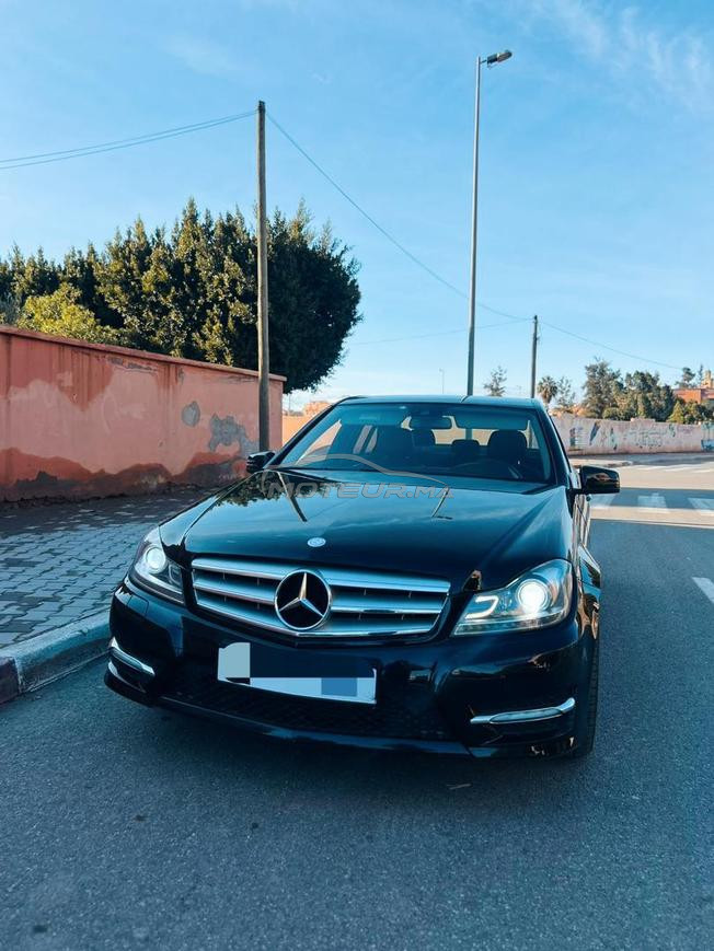 Mercedes Benz 2011 ded 2014