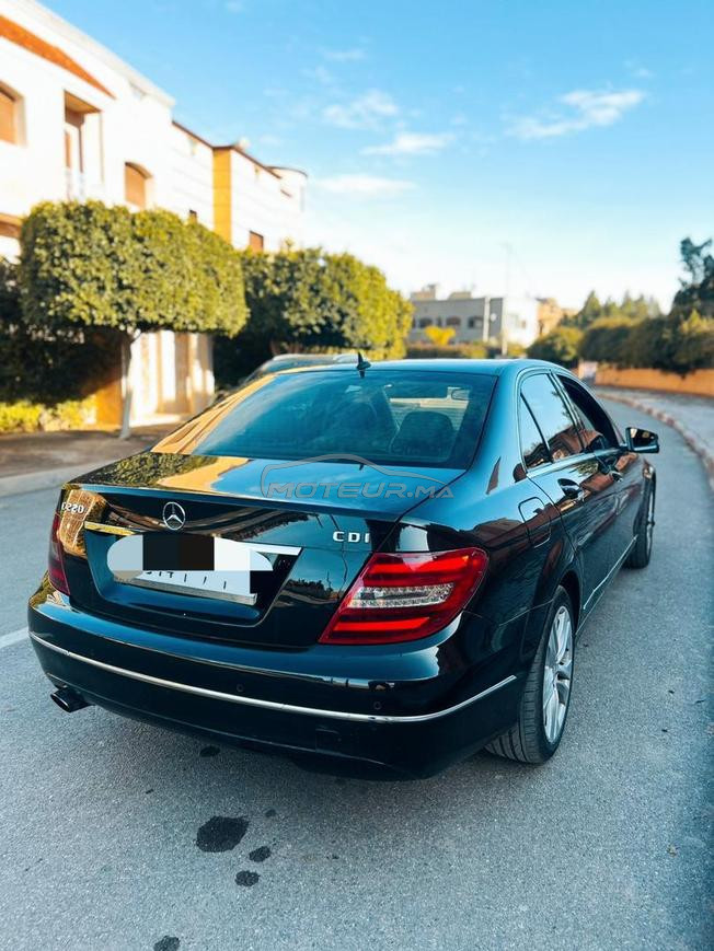 Mercedes Benz 2011 ded 2014
