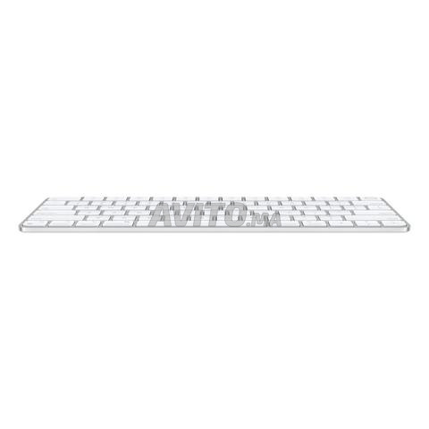 Magic Keyboard Touch ID Français Neuf Apple - 2