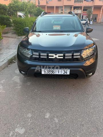 Duster diesel 6 cv