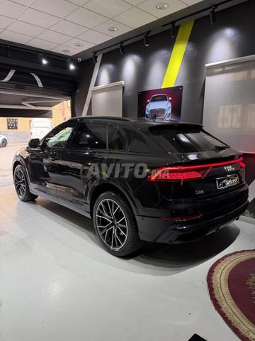 Audi Q8 2024