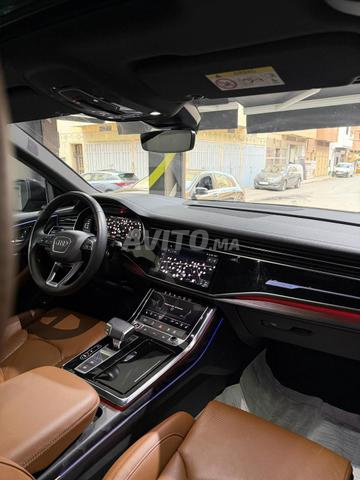 Audi Q8 2024