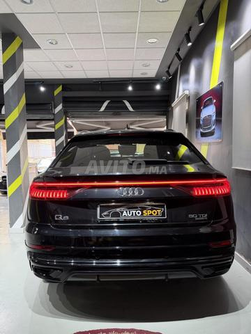 Audi Q8 2024