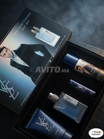 Accessoires pour hommes