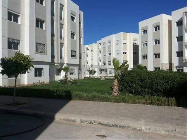 Appartement à louer 74 m² à Oujda