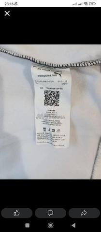 Puma original propre - 2