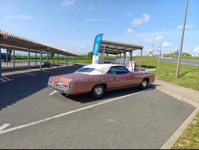 Cadillac Eldorado