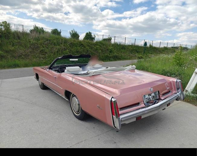 Cadillac Eldorado