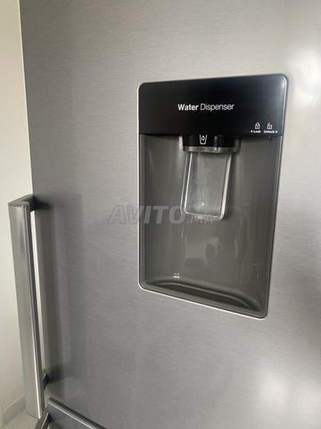 Réfrigérateur Samsung - 2