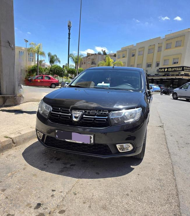 dacia logan Model  2019