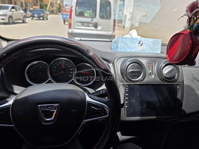 dacia logan Model  2019